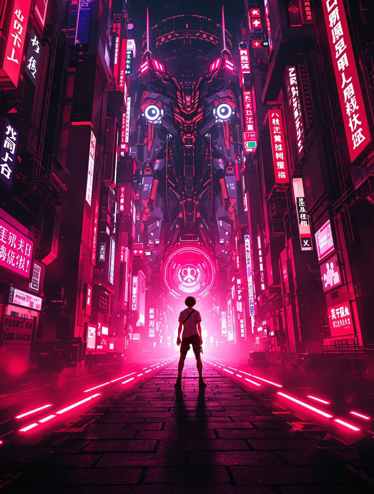 西西影院 - 未来纪元：觉醒