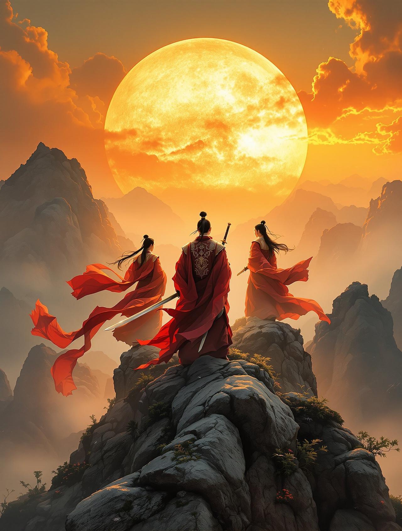 西西影院精选 - 江湖笑忘书