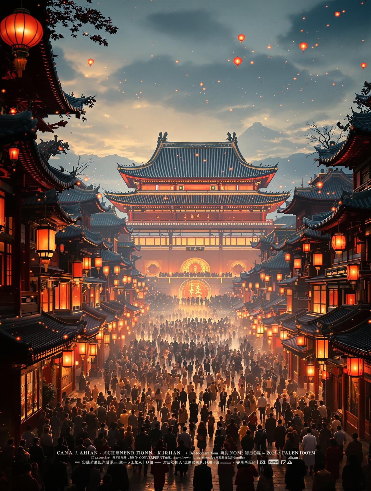 西西影院精选 - 长安十二夜